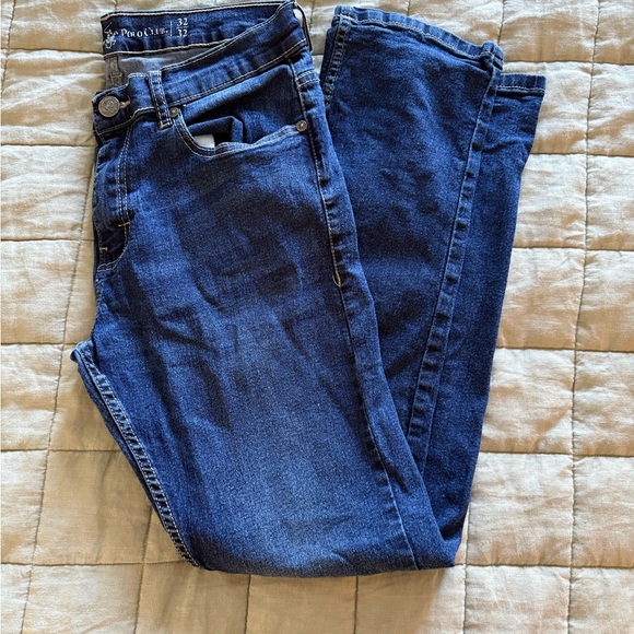 Beverly Hills Polo Club Jeans Size 32 - Picture 1 of 6